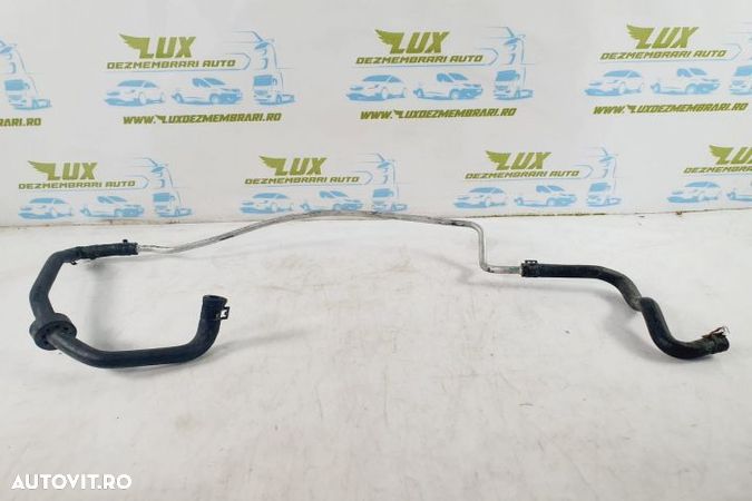 Conducta combustibil 1k0122447ed 1.9 tdi BLS Seat Altea 1 seria - 1