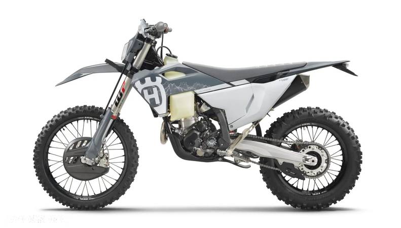 Husqvarna FE - 2