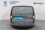 Volkswagen Caddy Cargo - 10