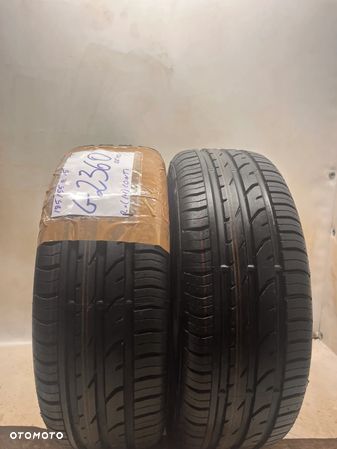 G-2360 185/55R15 82H CONTINENTAL CONTIPREMIUMCONTACT 2 - 1