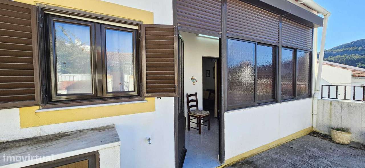 Moradia Térrea no Bairro da Boavista-12