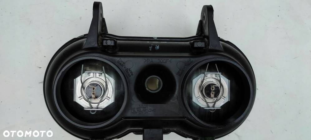 BUELL XB XB9 XB12 LAMPA PRZÓD REFLEKTOR - 7