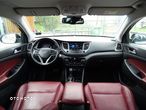 Hyundai Tucson 2.0 CRDI Premium 4WD - 7