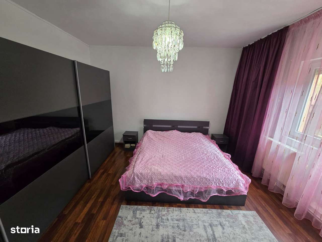Casa in cart. 23 August, constructie 2012, supra. 250mp, mob/utilata.-3