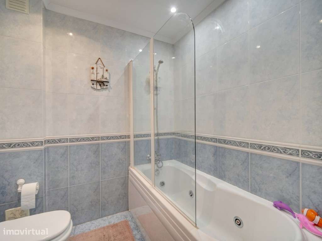 Apartamento T2 com Garagem e Arrecadação - Espaço, Conforto e Exclu...-12