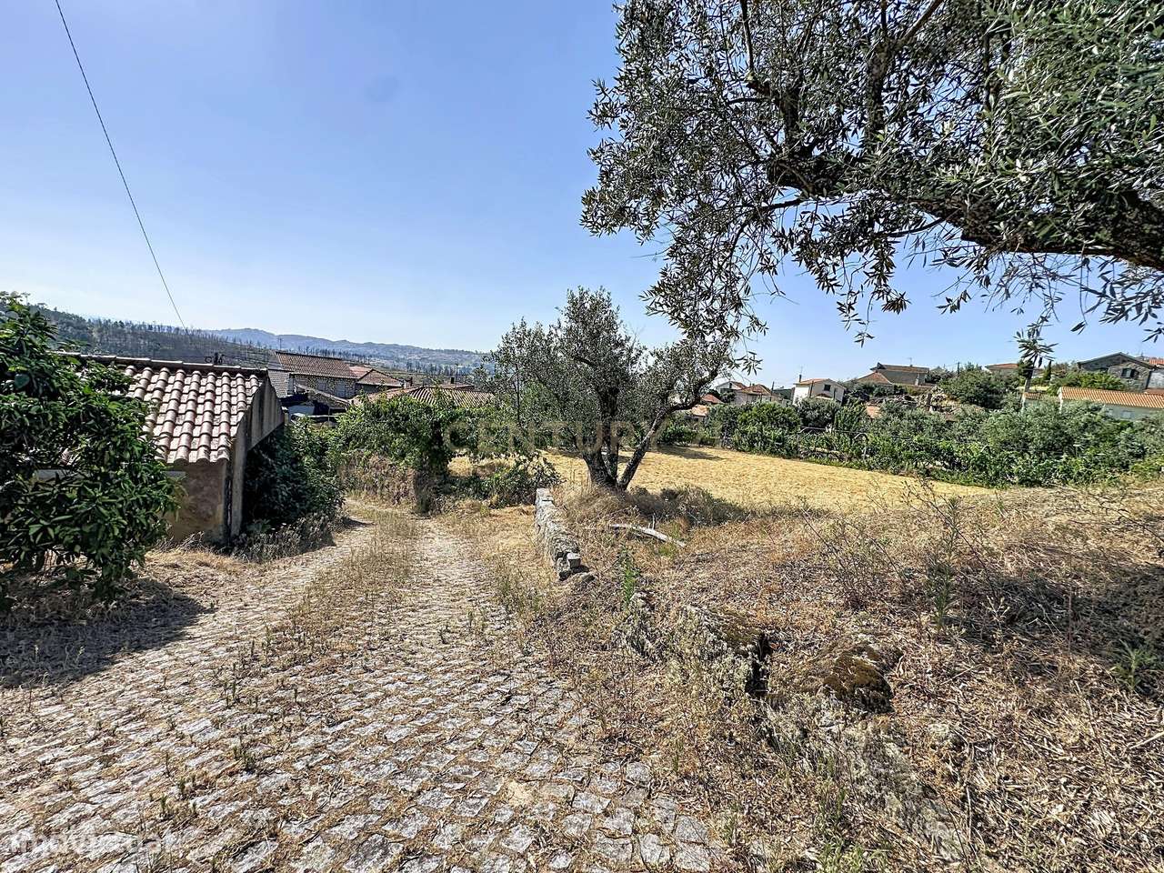 Moradia Térrea com Vista Panorâmica e 4.500 m² de Terreno | Vila Cova,-41