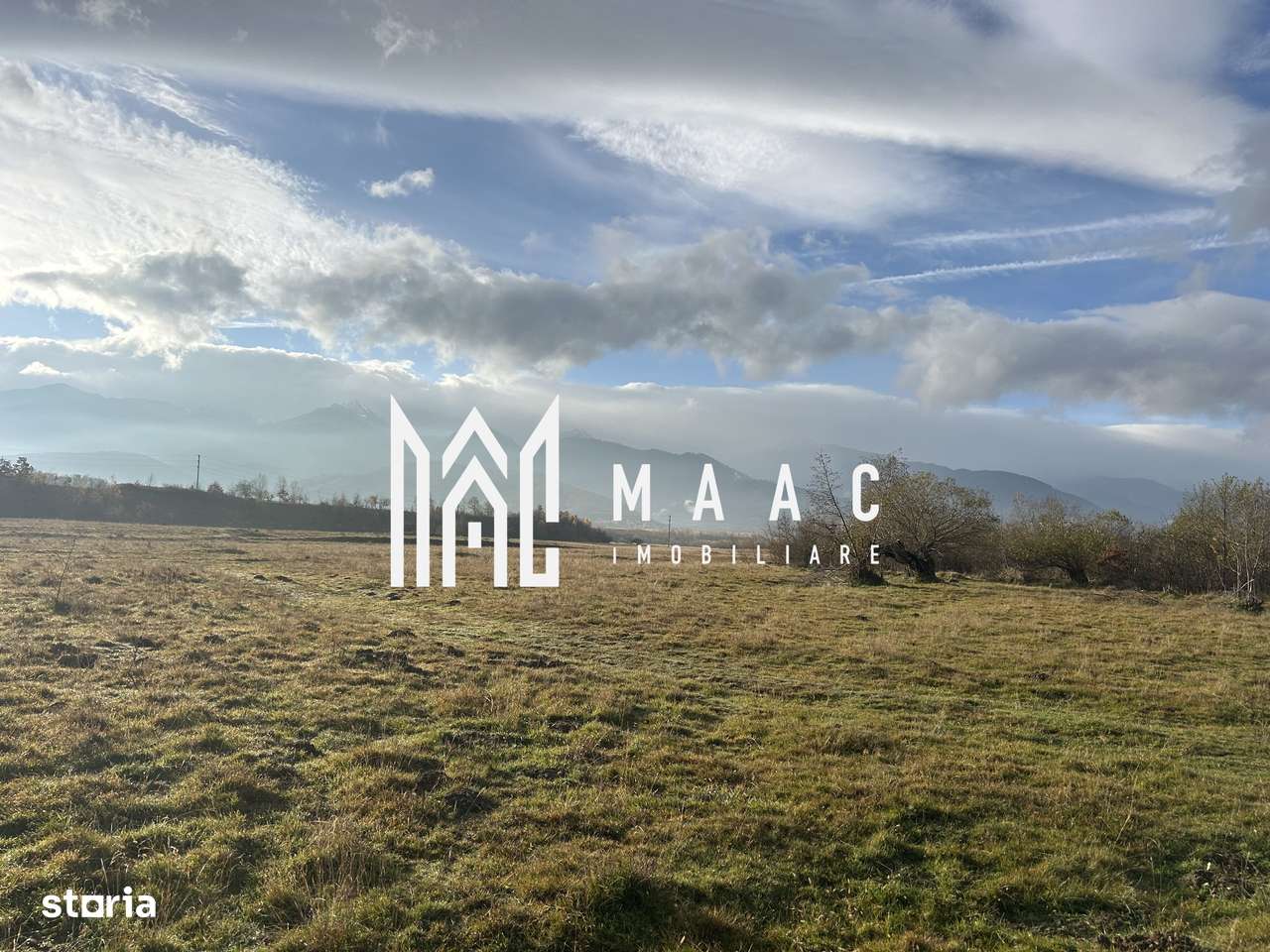 Teren cu potențial turistic I Cârțișoara I 3000 MP - Imagine principală: 4/4