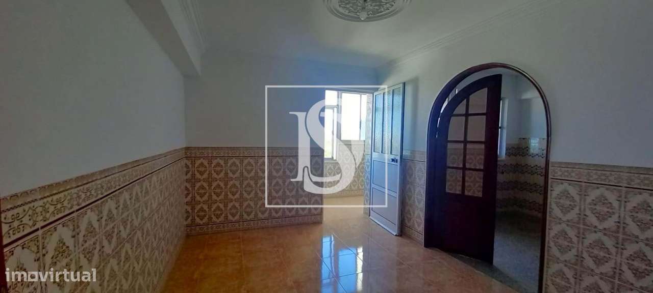 Apartamento T3 c/ arrecadação em Monte Abraão, Sintra-4