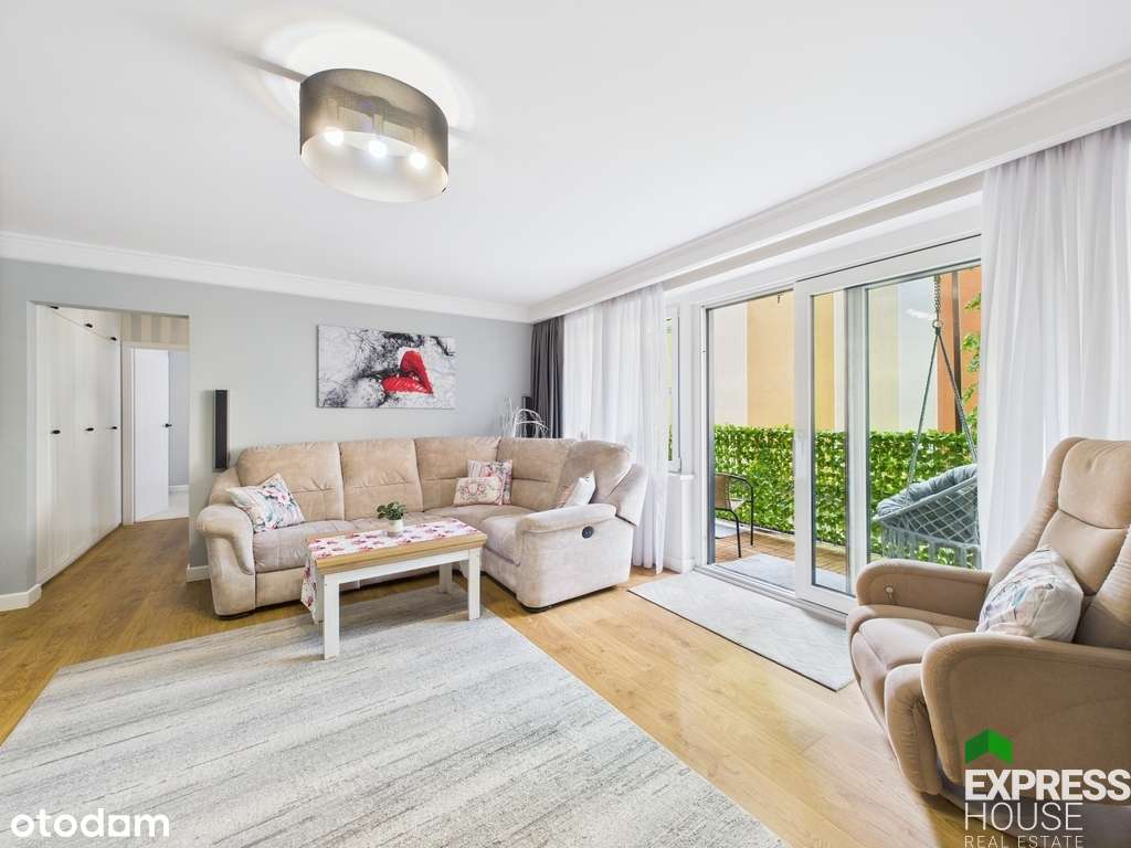 I 3 Pokoje I Do wejścia I Jedyne takie na rynku I - Pełny obrazek: 3/15