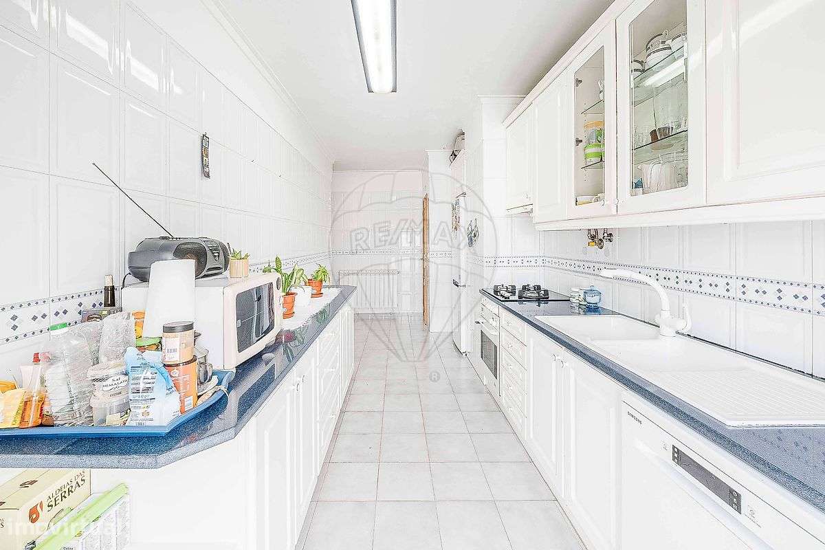 Apartamento T3 para venda-4