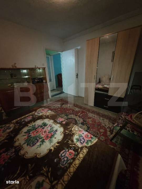 Apartament 2 camere – Semidecomandat, Moreni - Imagine principală: 5/9