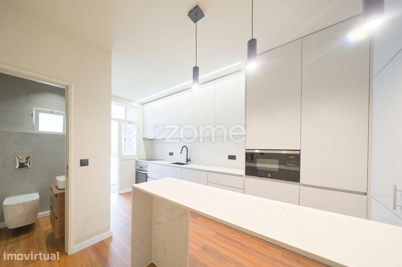 Apartamento T3 - Rotunda da Boavista - Grande imagem: 3/15