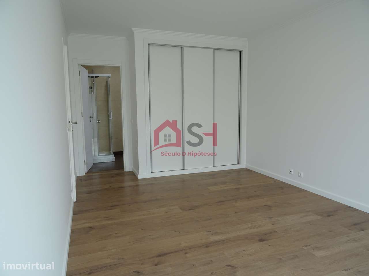 *Moradia T3 + 1, com Vista de Mar Na ERICEIRA *-23