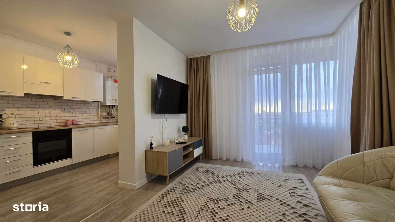 Apartament 3 camere de inchiriat, Prima Premium Sova - Imagine principală: 4/20