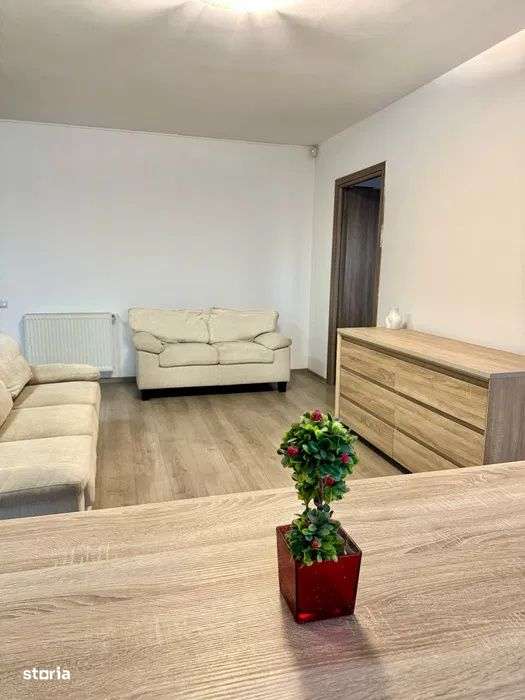 Apartament 3 camere, 72 mp, 2 balcoane, parcare, PET FRIENDLY, zona Mu - Imagine principală: 3/11