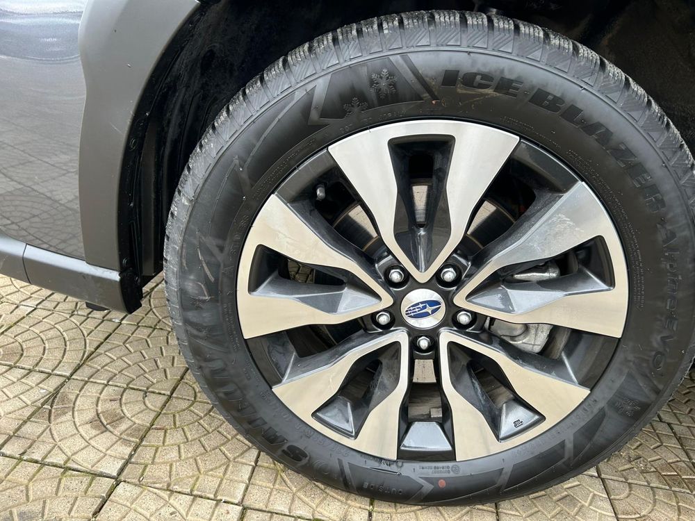 Subaru OUTBACK - foto 35