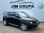 Nissan Juke 1.6 Ministry of Sound - 1