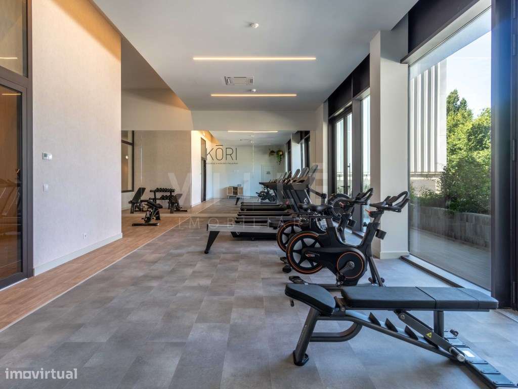 Apartamento T2 no Kori living Evolution-36