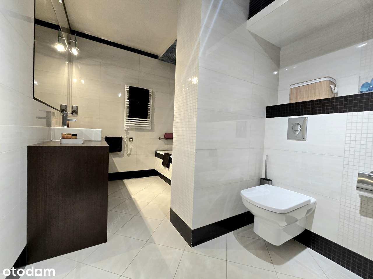 Dwupoziomowy apartament z duszą | Gdynia Dąbrowa | ul. Gorczycowa-10