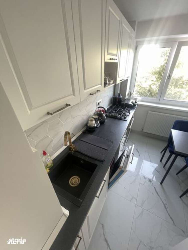 Drumul Taberei Apartament 2 camere 55mp  Favorit Strada Sibiu - Imagine principală: 3/13