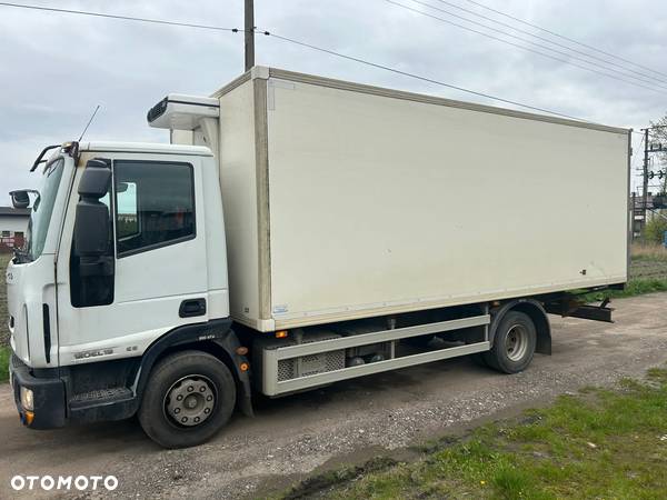 Iveco EuroCargo 120EL19 - 3