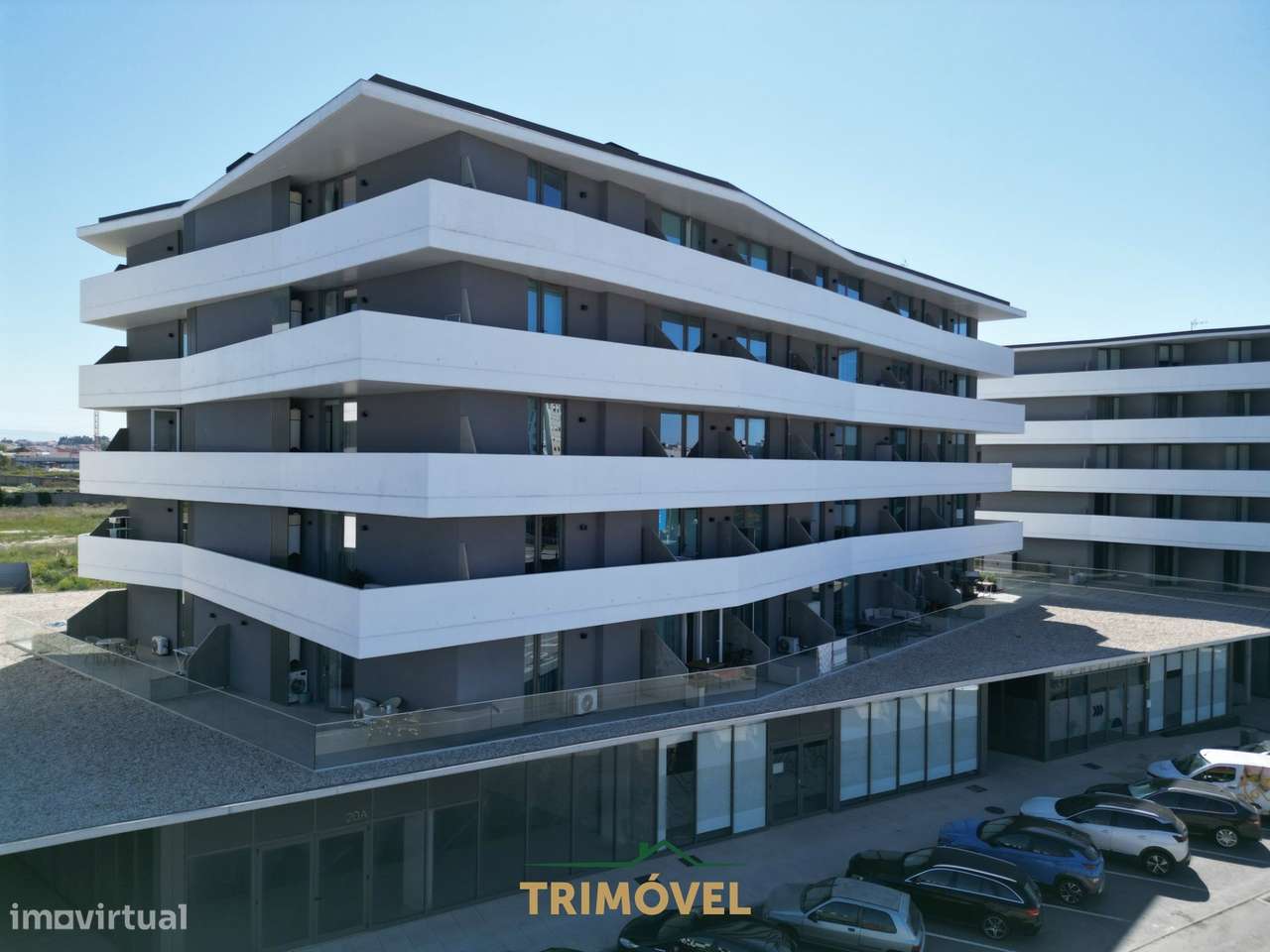 Apartamento T0+1 Venda em Glória e Vera Cruz,Aveiro-0