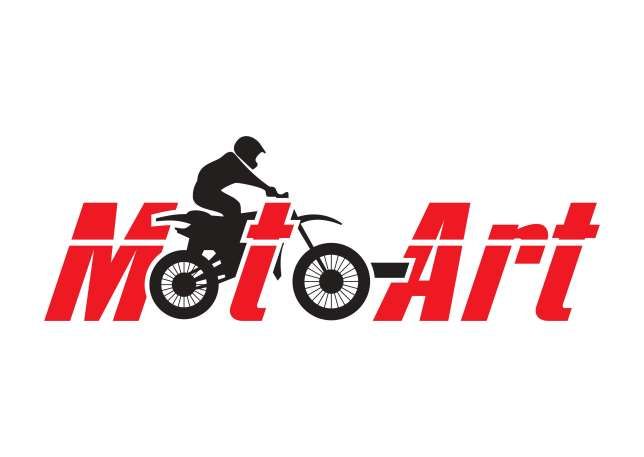 MOTO-ART logo
