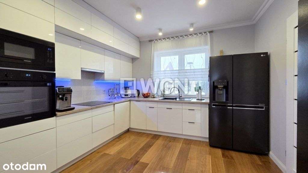 Dom z pięknym ogrodem w Siedliskach-6