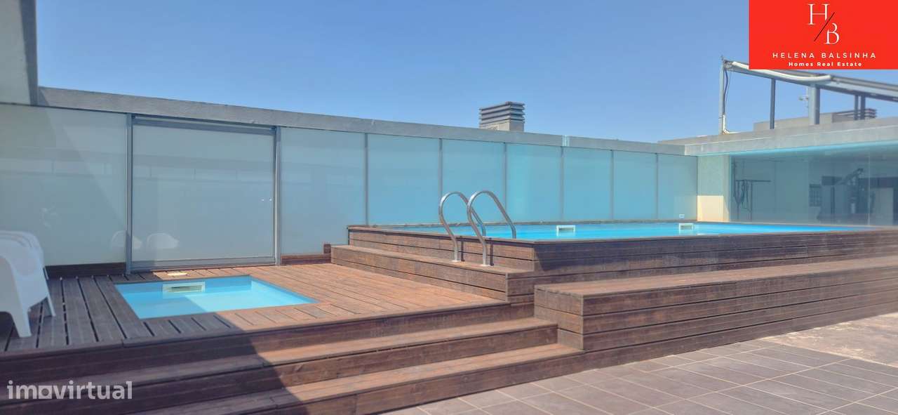 Excelente Apartamento T2-30