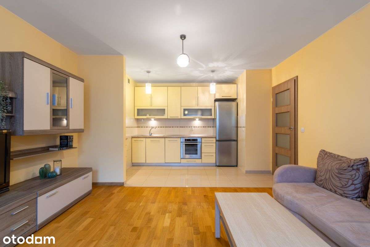 2 pokoje w świetnej lokalizacji- Muchobór Wielki-4