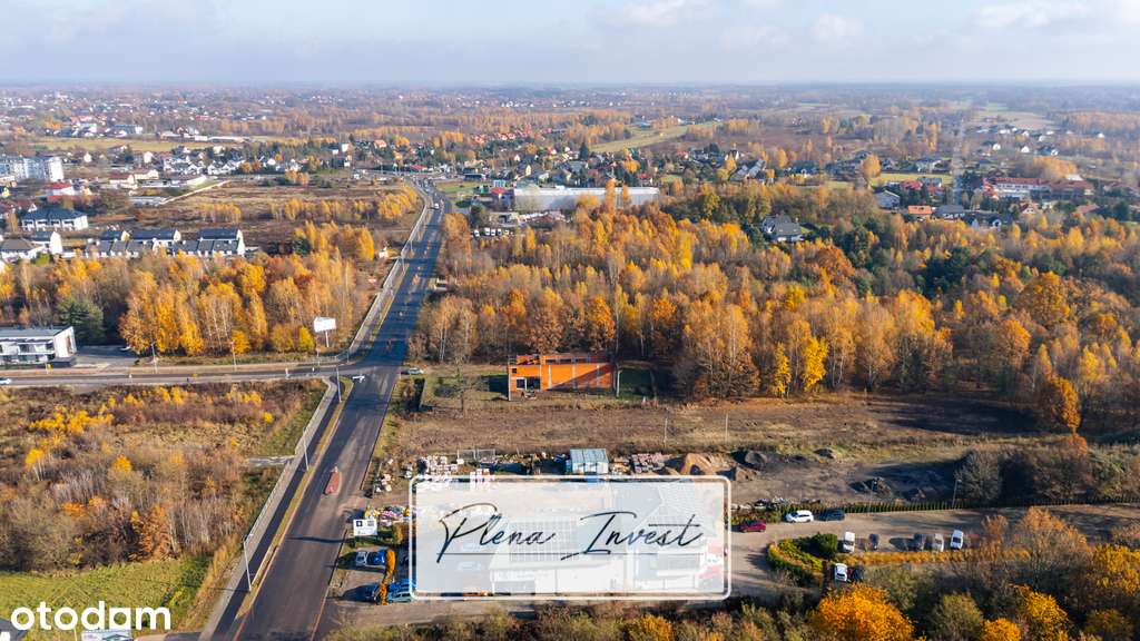 Plan zagospodarowania | tereny zabudowy usługowej - Pełny obrazek: 4/11