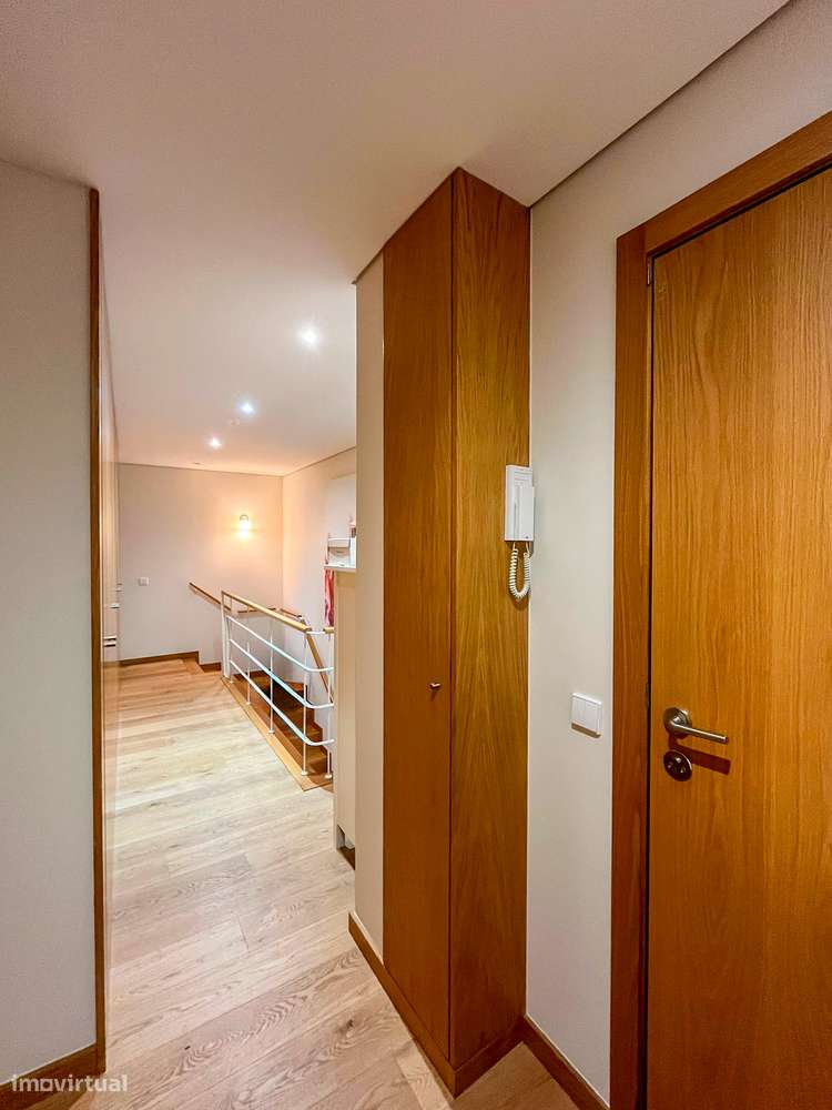 T4 Duplex de Luxo no Coração do Porto-15