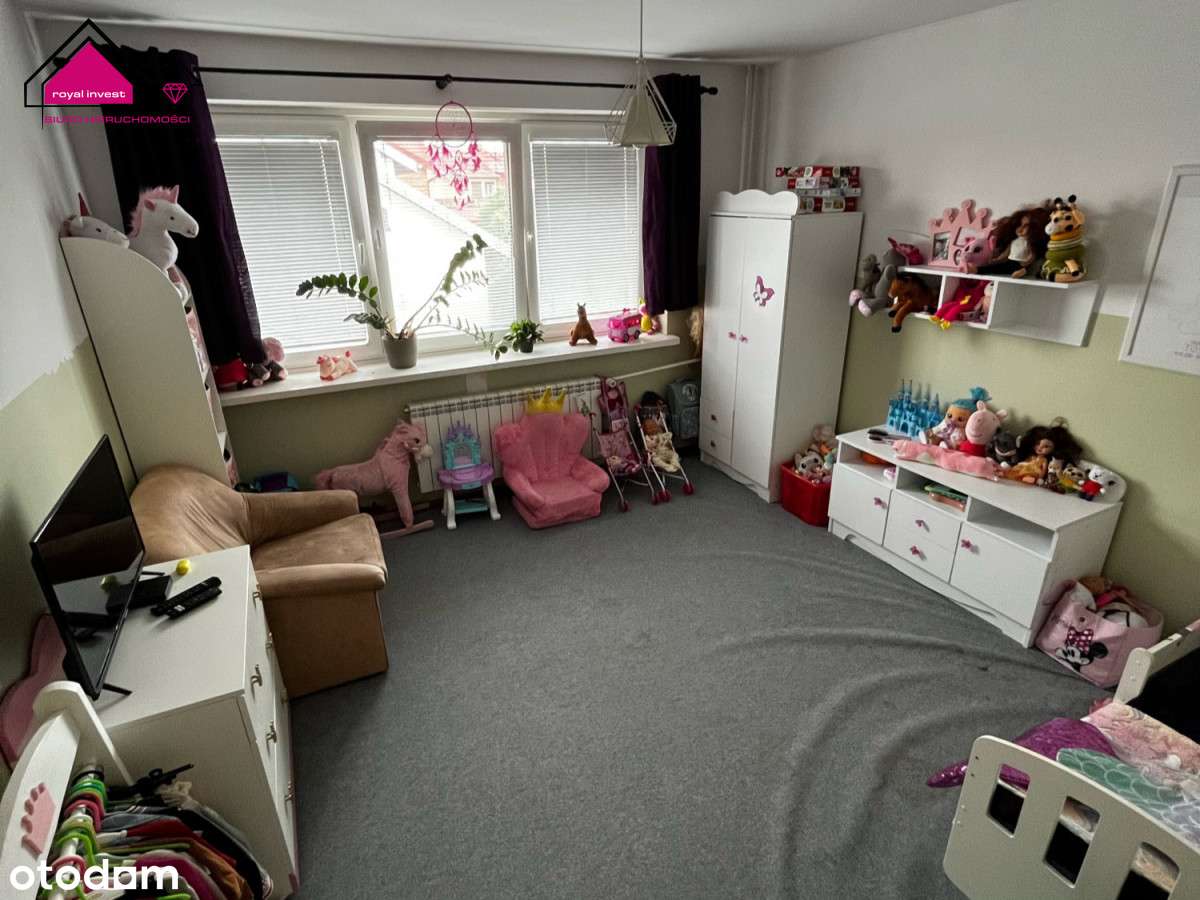 Przestronny dom w doskonałej lokalizacji-6