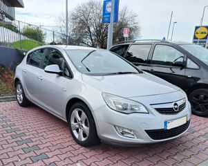 Opel Astra 1.3 CDTi Cosmo