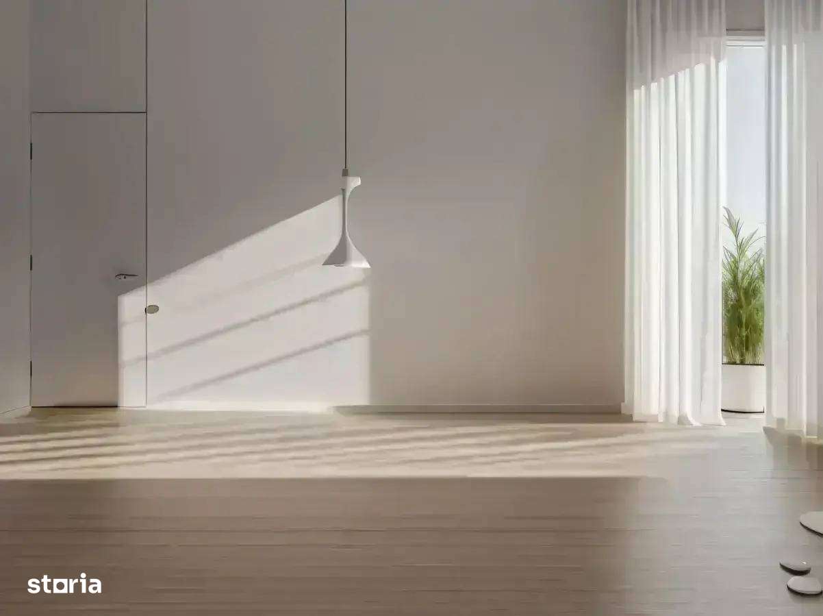 Apartament Spatios 5 Camere | Iancu Nicolae | British School - Imagine principală: 5/7