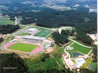 Terreno em Vila e Roussas de 1866,00 m2 - Grande imagem: 5/6