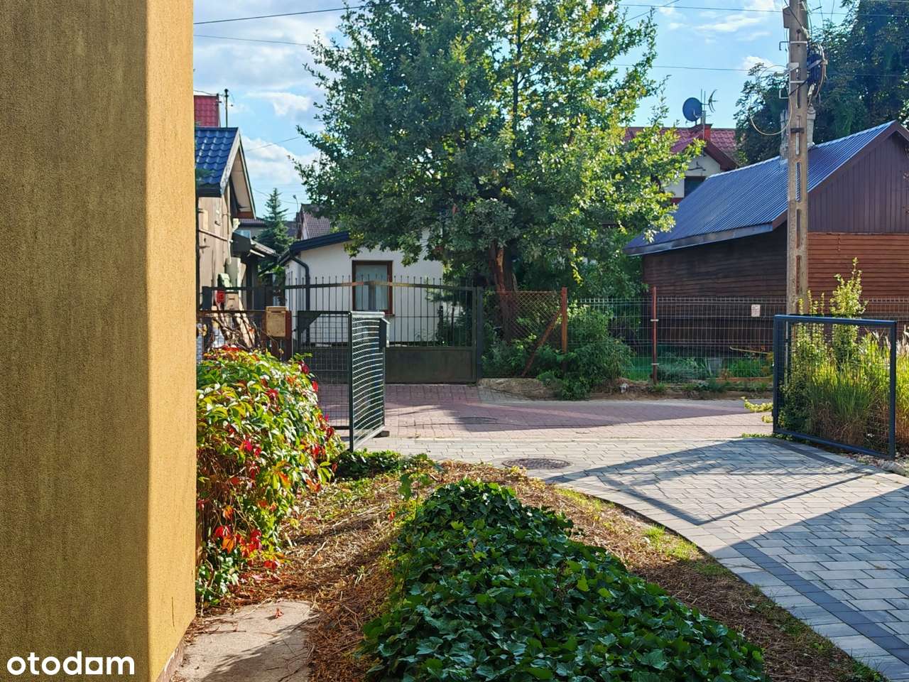 Domek 60m2, Mińsk Mazowiecki-7