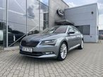 Skoda Superb 2.0 TDI DSG Laurin & Klement - 1