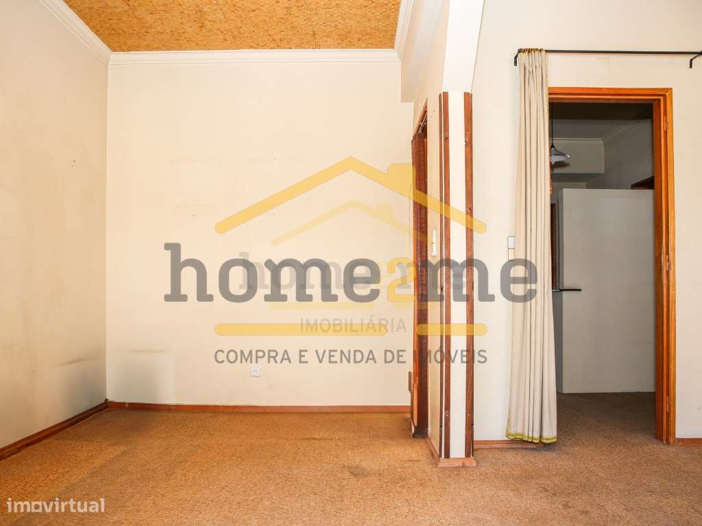 Oportunidade para investimento- Apartamento T3 em Oeiras - Grande imagem: 4/18