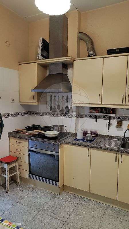 Apartamento T2 para venda-10