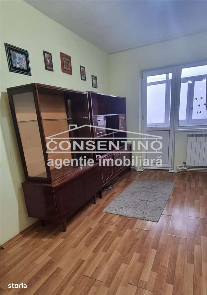 Se vinde imobil Crang -Balcescu , etaj 3 4-2