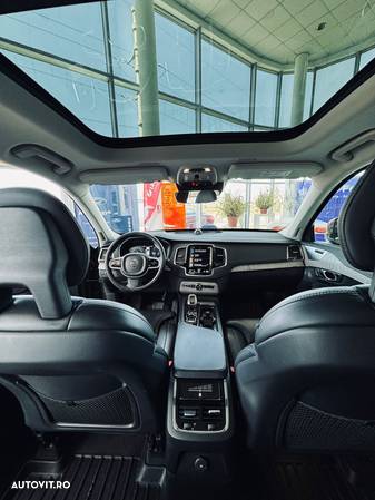 Volvo XC 90 T8 AWD Recharge Geartronic Inscription - 16