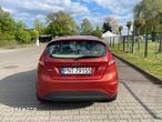 Ford Fiesta 1.6 TDCi Econetic - 6