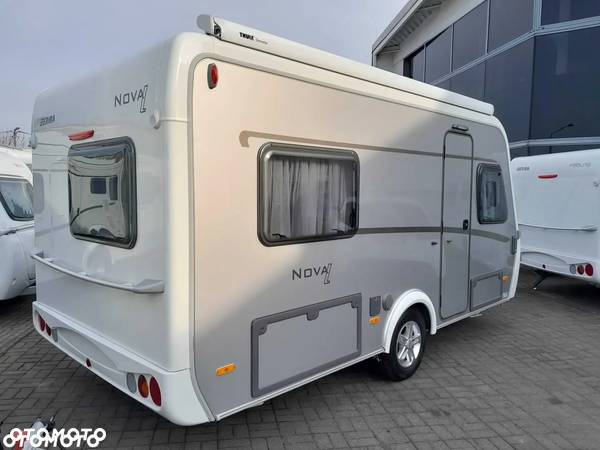 Hymer-Eriba Dostępna od ręki Nova Light 465 - 3