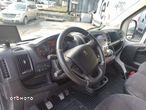 Peugeot boxer plandeka 10ep - 11