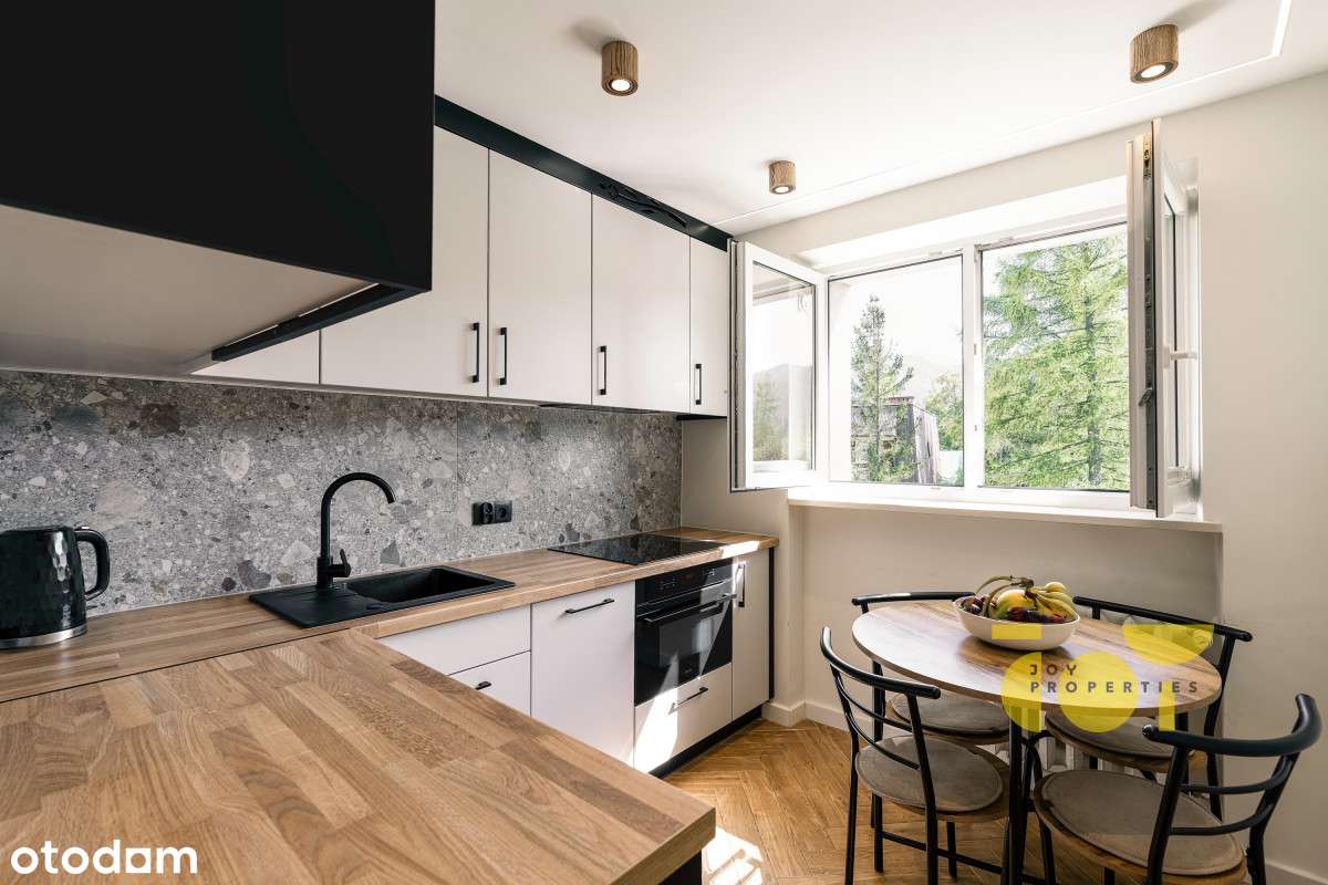 Mieszkanie z widokiem na Giewont 2-pokoje-5