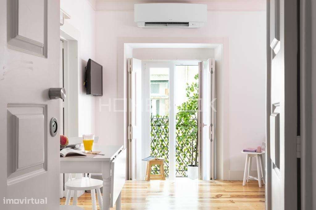 T0 transformado em T0+1, com imenso charme e bom-gosto! - Grande imagem: 2/10