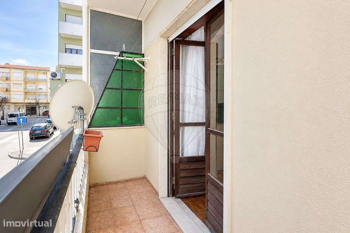 Apartamento T1 para venda-11