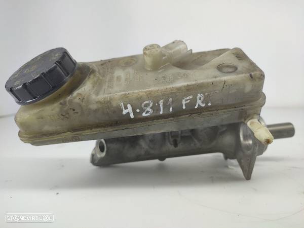 Bomba Dos Travões Renault Grand Scénic Ii (Jm0/1_) - 4