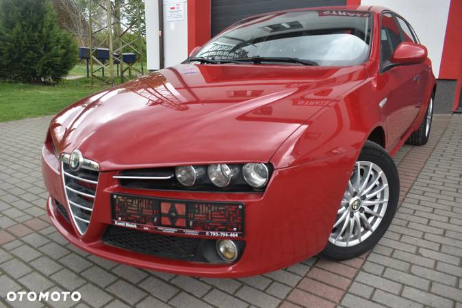 Alfa Romeo 159 - 26